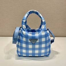 Prada Tote Bags